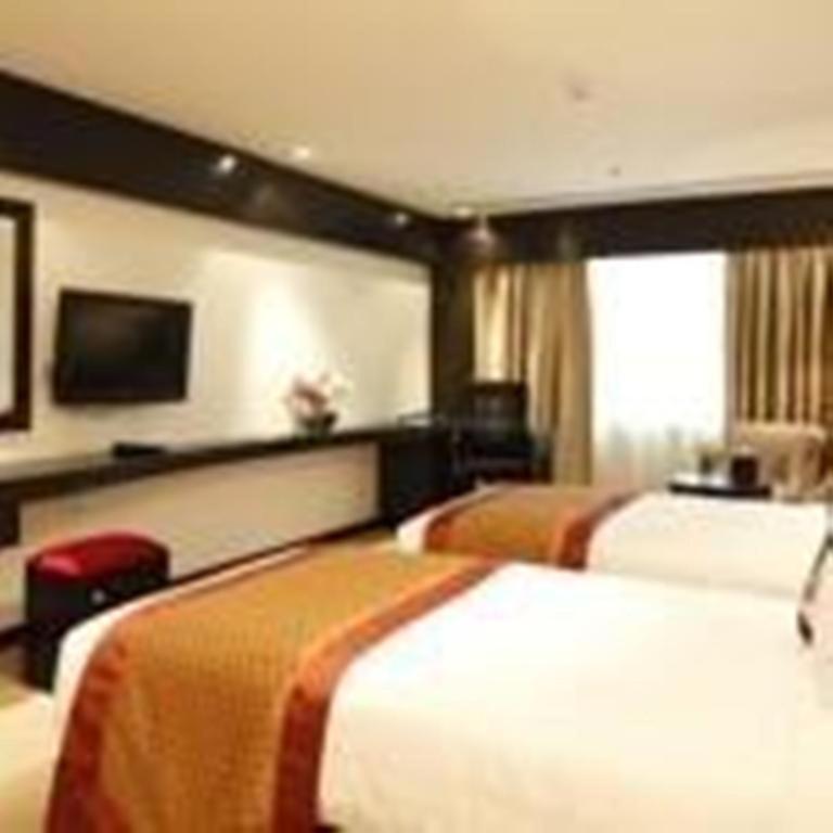 Obaer Hotel Riyadh Exterior photo